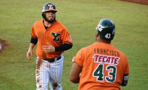 Leones de Yucatán ya está en Playoffs
