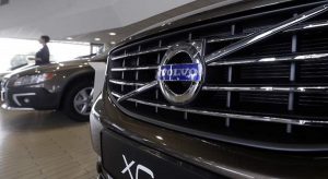 Multa PROFEPA a Volvo México por vender vehículos sin certificados NOM