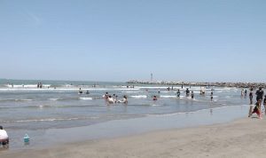 Arranca operativo de verano en playas de Boca del Río: Protección Civil