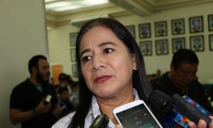 Reajuste presupuestal en gastos, no afecta salarios en Centro: Casilda Ruiz