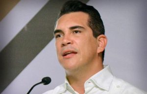 Campeche, llamado a ser protagonista del desarrollo económico nacional: Moreno Cárdenas