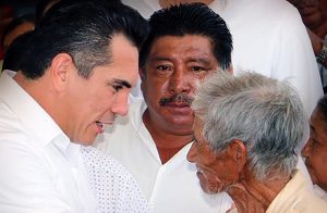 Habrá mayor inversión para elevar bienestar social en Campeche: Alejandro Moreno Cárdenas