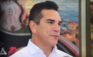 Informe de Resultados, no de buenas intenciones para Campeche: Alejandro Moreno Cárdenas
