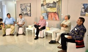 Gobierno y empresarios en Tabasco, aliados en la agroindustrialización: Arturo Núñez