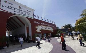 Multa PROFEPA con más de 300 mil pesos a la Administración Portuaria Integral de Quintana Roo