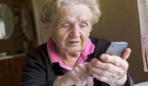 Aplicaciones funcionales y tecnológicas para los adultos mayores
