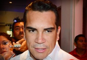 Anuncia Alejandro Moreno Cárdenas mayor gestión de recursos para Campeche