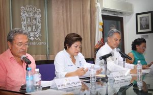 Autoriza Congreso de Campeche a municipios fortalecer sus finanzas