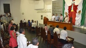 Avala LXII Legislatura en Tabasco la contratación de APP y empréstitos a  municipios