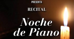 Ofrecerán concierto Noche de piano, en la Casa de Tabasco en México