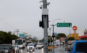 Entraran en operaciones 200 cámaras más de vigilancia en Benito Juárez: SMPyT