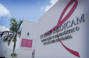 Llaman a mujeres en Campeche a detección oportuna para prevenir Cáncer Cervicouterino