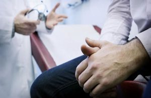 Diario mueren 17 hombres por Cáncer de Próstata