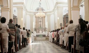 Concierto gratuito en la Catedral de Veracruz este viernes 25 de agosto