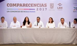 En Campeche la prioridad es consolidar cultura de transparencia: Contraloría