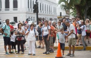 Sector turístico crece a ritmo histórico en Yucatán