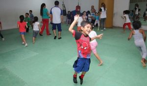 Salud física y emocional en Cursos de Verano 2017 del Gym Ateneo Villahermosa