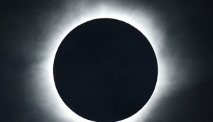 Próximo eclipse visible para México será en abril del 2024