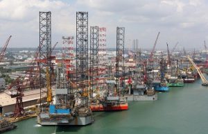Al menos 40 empresas petroleras tienen interés en la zona sur de Veracruz