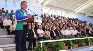 Podrá UV tener facultades para presentar propuestas al Congreso: Yunes Linares