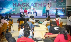 Hackathon Campeche 2017 reúne a jóvenes emprendedores