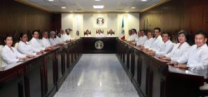Inicia segundo periodo de actividades del Poder Judicial en Tabasco