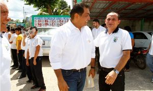 Nuevamente Yucatán gana tres de los siete maestros ABC 2017
