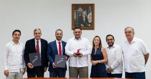 Mejor infraestructura y servicios en Yucatán, para turismo de cruceros