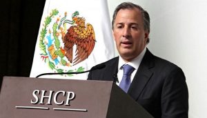 Presupuesto 2018 será responsable y con sensibilidad social: Meade Kuribreña