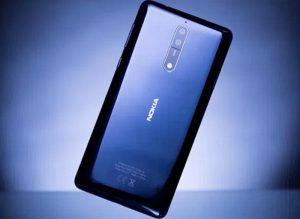 Lanza Nokia su primer Smartphone de gama en alta óptica