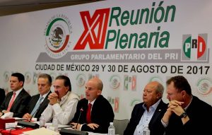 Garantizado el abasto de gasolina en México: PEMEX