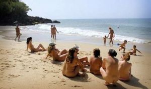 Será México la sede del VI Encuentro Latinoamericano de Nudismo