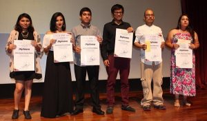 Premio Nacional de Poesía Joven “Jorge Lara”, referente nacional