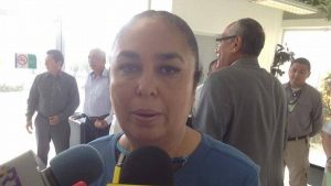 El 30 de agosto se sabrá quién será el rector de la UV: Sara Ladrón de Guevara