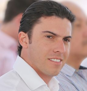 Remberto Estrada anuncia programa municipal “Cero Corrupción”