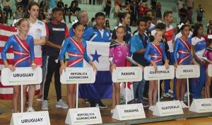 Reúne Yucatán a los mejores deportistas del continente