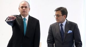 Nombran  a Rogelio Cerda Pérez nuevo titular de la PROFECO