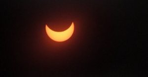 El próximo 21 de agosto será visible en México un Eclipse Solar