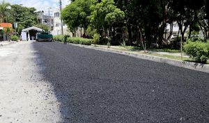 Mejor infraestructura urbana conlleva mejor calidad de vida: Remberto Estrada