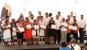 Recursos históricos para combatir el hacinamiento en Yucatán