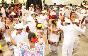 Jaraneros yucatecos, invitados a concursar en la Magna Vaquería Peninsular