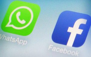 No perderás comunicación, Facebook crea acceso directo a watsapp