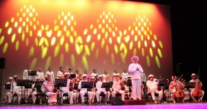 El “sabor musical” de la Típica Yukalpetén abrirá Muestra Regional de las Artes en Yucatán