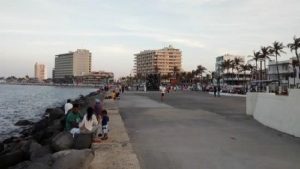 Reportan hoteleros de Veracruz 68 por ciento de ocupación en temporada alta