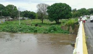 A pesar de las lluvias, ríos y arroyos van a la baja en Veracruz: PC