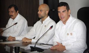 Campeche impulsara Agenda 2030 para Desarrollo Sostenible: Alejandro Moreno Cárdenas