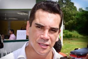 Cambios en gabinete para dar mejores resultados a Campeche: Alejandro Moreno Cárdenas