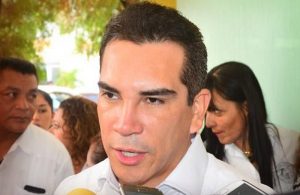 Fiscal Anticorrupción en Campeche debe tener probada trayectoria: Alejandro Moreno Cárdenas