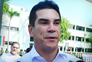 Campeche recibirá 4.4 por ciento más del presupuesto en 2018: Alejandro Moreno Cárdenas