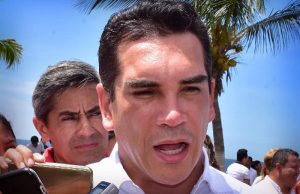 Vamos a defender el presupuesto para Campeche 2018: Alejandro Moreno Cárdenas
